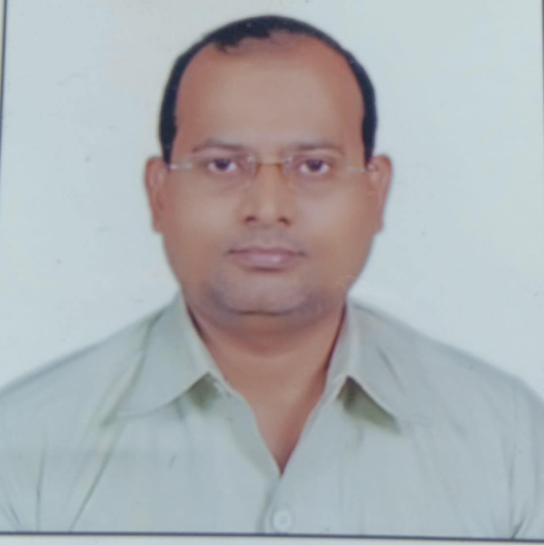 Dr. Ansari Imtiyaz E Ahmed