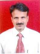 Prof. Prashant Mali