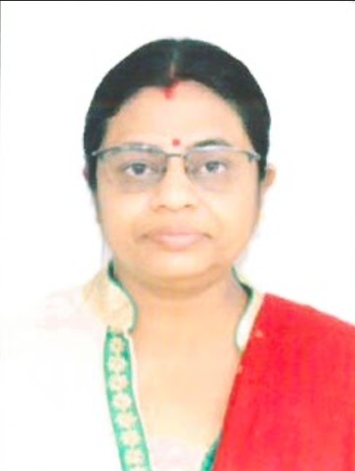 Dr. Soma Das