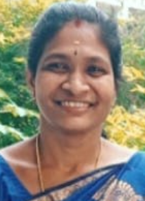 Dr Kavitha K