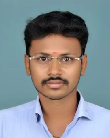 Dr. Selvakumar Miruganantham