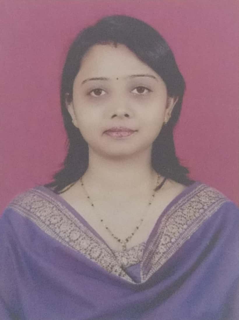 Dr. Asawari Pachauri