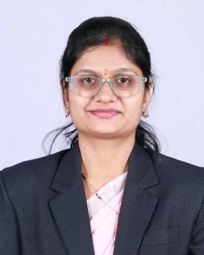 Kalyani Uttam Chande
