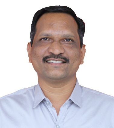 Mr. Pratap Shivaji Dabhade