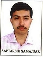 Dr. Saptarshi Samajdar