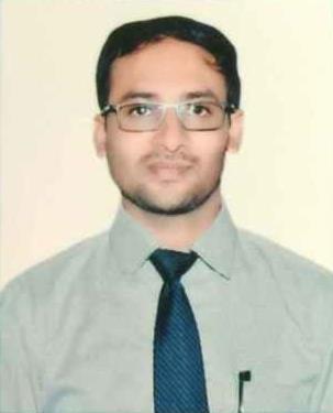 Dr. Sachin Somwanshi