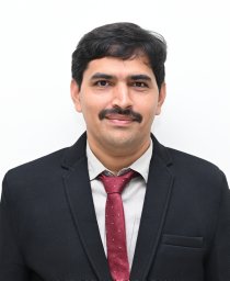 Dr. Chirravuri S Phani Kumar