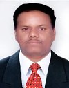 Dr. Chandrashekar C Patil