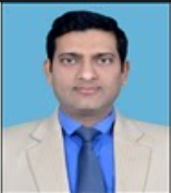 Dr. Manoj Kumar Mishra